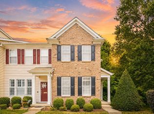 628 Cupola Dr, Raleigh, NC 27603