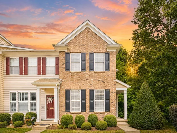 628 Cupola Dr, Raleigh, NC 27603