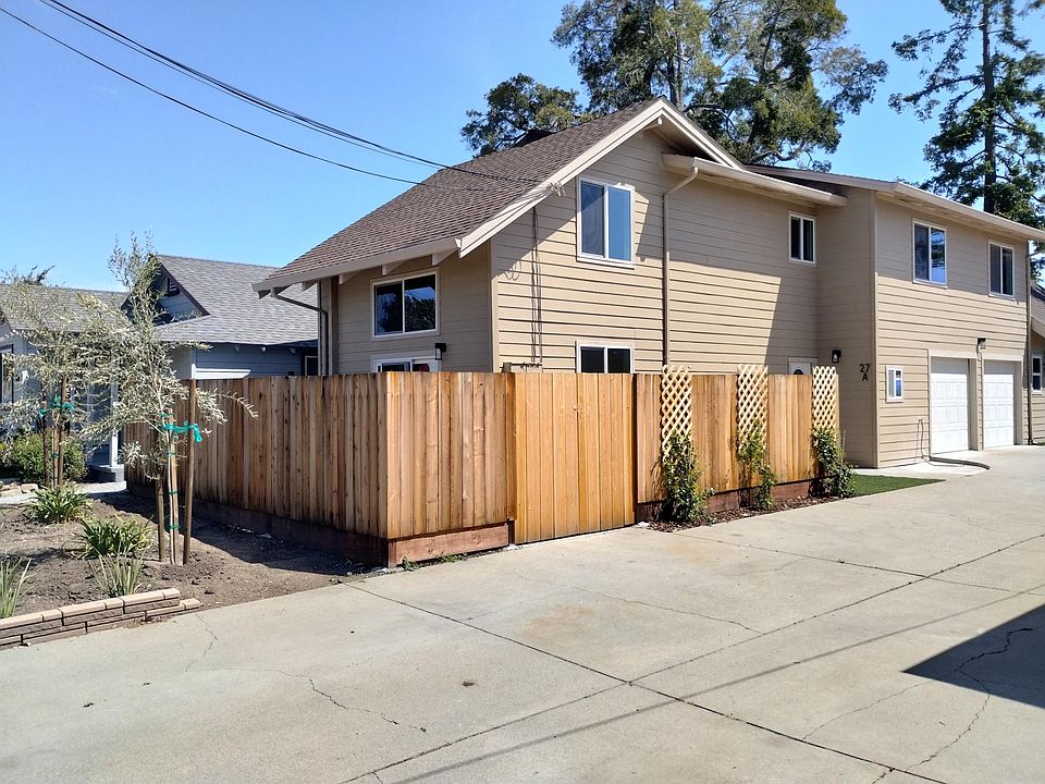 1st image of 27 Cecil Ave #A
