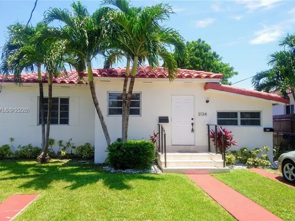 3134 SW 25th Ter, Miami, FL 33133