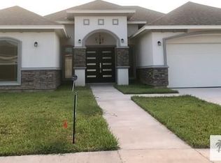 7465 Burr Oak Loop, Brownsville, TX 78526