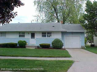 4715 Devonshire Ave, Lansing, MI 48910