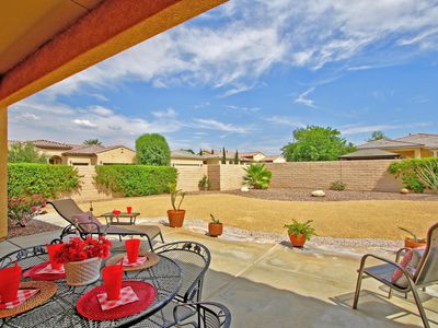 38938 Camino Buendia, Indio, CA, 92203