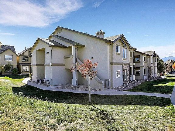 Condominium for rent