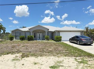 1309 NE 16th Ter, Cape Coral, FL 33909