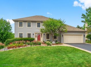 1691 Carthage Ct, Naperville, IL 60565