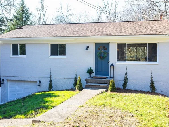 5781 Kennedy Ave, Cincinnati, OH 45213