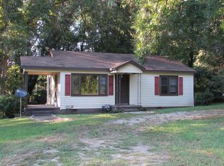 126 Murray Ave, Hartwell, GA 30643