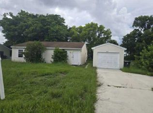 2232 SE Berkshire Blvd, Port Saint Lucie, FL 34952