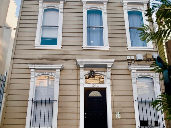 1032 York St #A, San Francisco, CA 94110