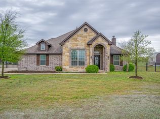 104 County Road 4223, Decatur, TX 76234