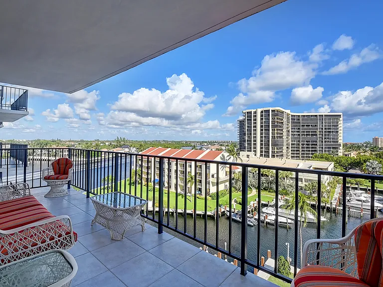 4750 S Ocean Blvd #702 — Photo 17