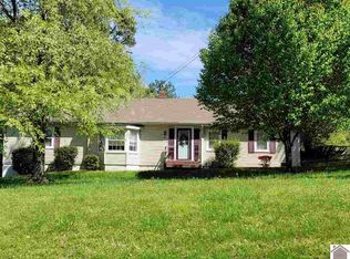 460 College Ave, Paducah, KY 42001