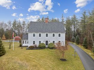 49 Barnfield Ln, Gorham, ME 04038