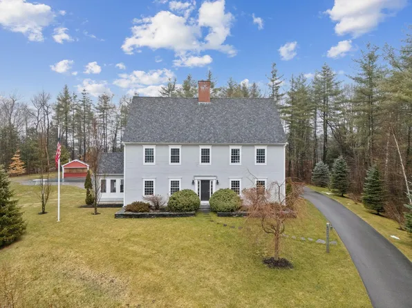 49 Barnfield Lane, Gorham, ME 04038
