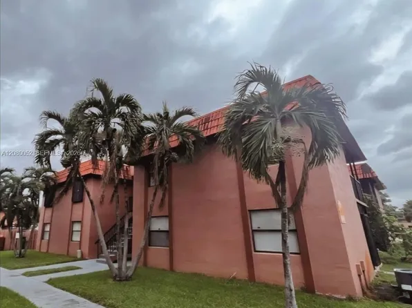 6480 W 27th Ct #54-22, Hialeah, FL 33016