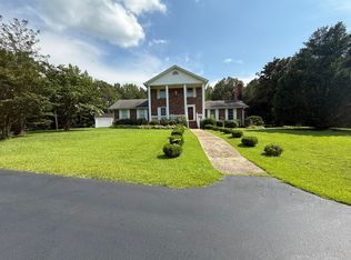 86 County Road 186, Iuka, MS 38852