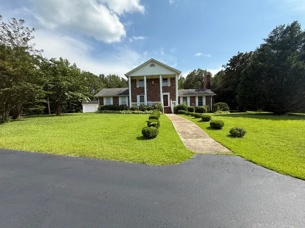 86 County Road 186, Iuka, MS 38852