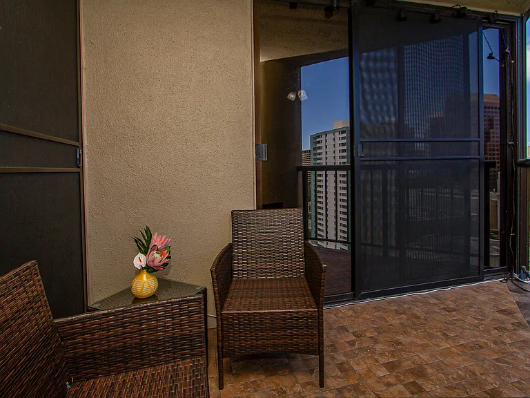60 N Beretania St #1809 — Photo 19
