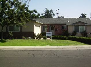 2445 Harvard Ave, Clovis, CA 93612