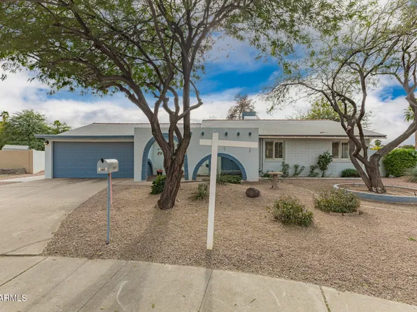 3541 E Dahlia Dr, Phoenix, AZ 85032