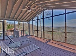 1074 Walnut Rdg #2, Ellijay, GA 30536