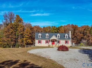 425 Starview Ln, Gum Spring, VA