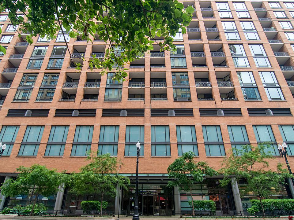 1st image of 520 S State St APT 1504