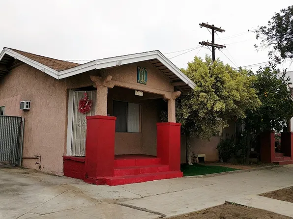 2313 City View Ave, Los Angeles, CA 90033
