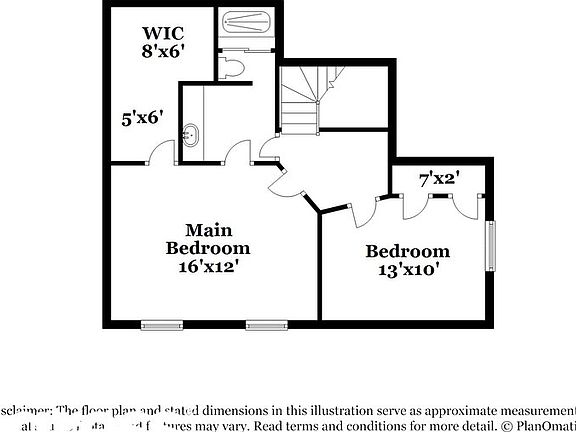 2nd image of 451 Cidermill Pl