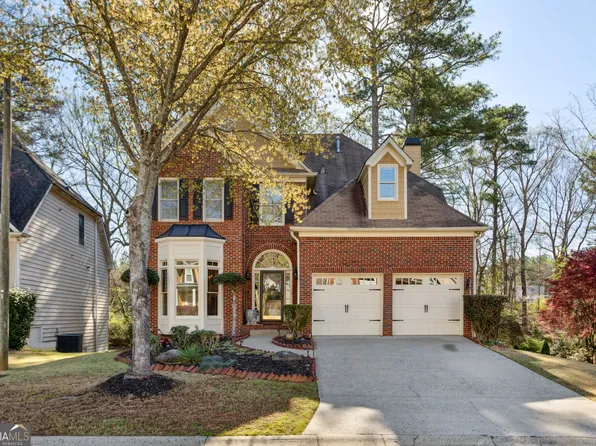 4212 Lazy Creek Dr, Marietta, GA 30066