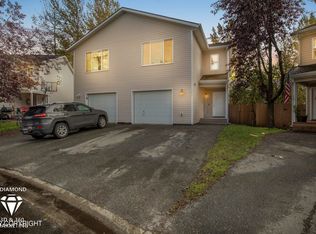 5654 Alora Loop #55, Anchorage, AK 99504