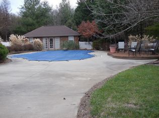134 Lake Harbor Dr, Johnson City, TN 37615