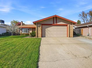 11033 Cilker River Way, Rancho Cordova, CA 95670