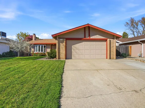 11033 Cilker River Way, Rancho Cordova, CA 95670