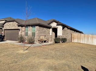 6906 Cornerstone Rd, Odessa, TX 79765