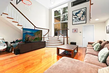 46 West 70th Street, #GARDEN