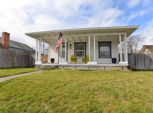 720 4th St, Clarkston, WA 99403