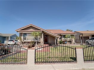 4533 Los Toros Ave, Pico Rivera, CA 90660