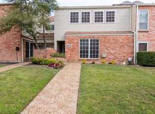 1666 Choteau Cir, Grapevine, TX 76051