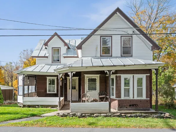 344 Cogswell Street, Williamstown, VT 05654