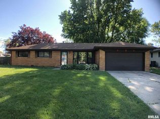 40 Emporia Ave, Springfield, IL 62702