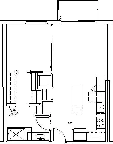 Rex 26 Apartments — Photo 36