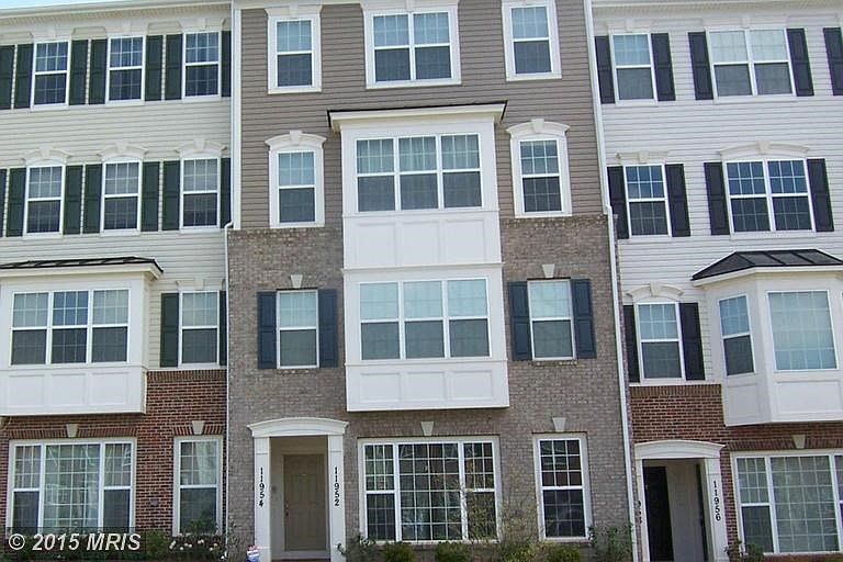 Exterior (Front)