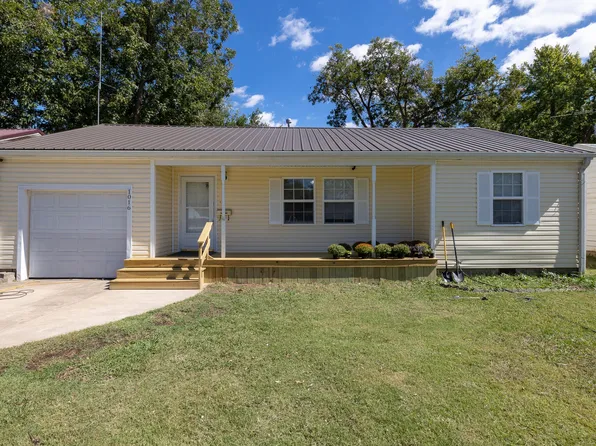 1016 Nw #N, Miami, OK 74354