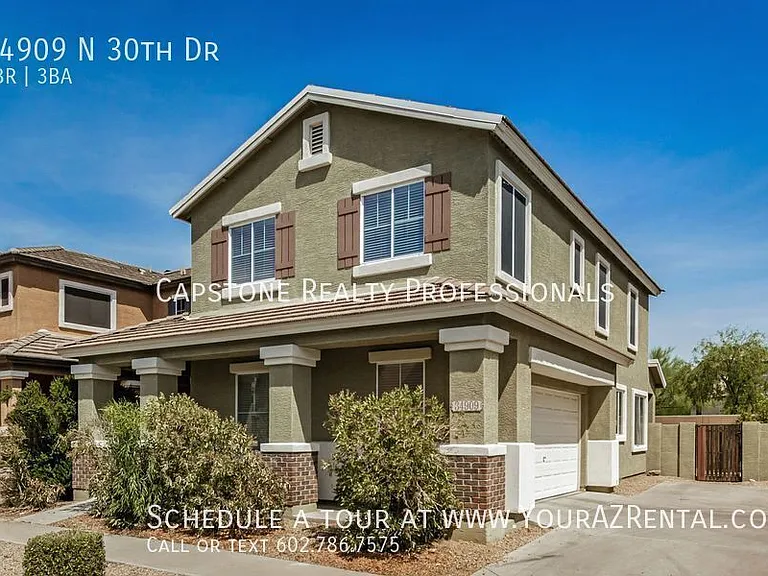 34909 N 30th Dr — Photo 2