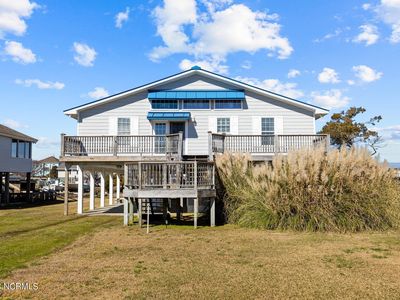 411 Cedar Point Boulevard, Cedar Pt, NC, 28584