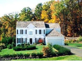 605 Stribling Ct SW, Leesburg, VA 20175