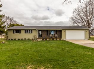 13220 N Jennings Rd, Clio, MI 48420