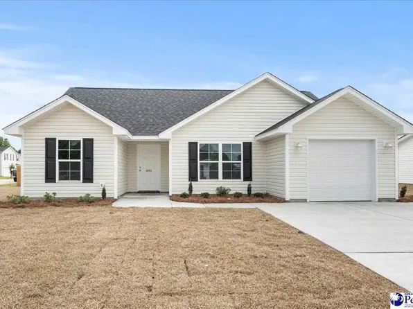 865 Merilou Way, Florence, SC 29506